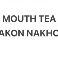 MOUTH TEA SAKON NAKHON
