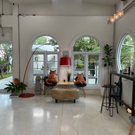 Tungtong cafe’ coffee and milk by rapeeleart wittaya