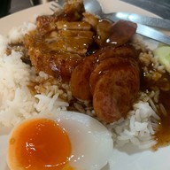 ก๋วยจั๊บนายเล็ก (อ้วน) เจ้าเก่าเยาวราช สวนผัก