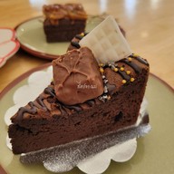 เมนูของร้าน กาแฟ 10 Tenslash coffee corner  เท็นสแลชคาเฟ่ นครปฐม