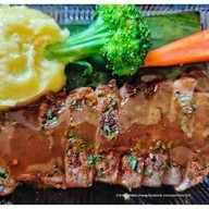 SAME SAME By Chef Bob