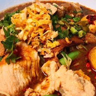 ก๋วยเตี๋ยวเรือเยาวราช สาขาแรก