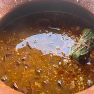 ร้านกันเองขนมจีนบุฟเฟ่ต์อิ่มไม่อั้น