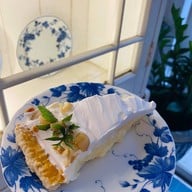 เมนูของร้าน Fern Forest Cafe