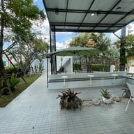 Tungtong cafe’ coffee and milk by rapeeleart wittaya