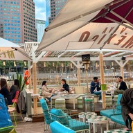Arbory Bar & Eatery