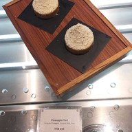 The Food School Samyan