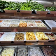 ฮอ็ตเกิล หม่าล่าทั่ง Hot Girl สยามสแควร์วัน