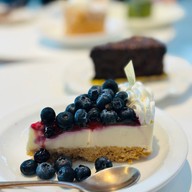 เมนูของร้าน Mika Pâtisserie Emquartier ชั้น 4 ข้างโรงหนัง