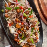 เมนูของร้าน Chin Bo Dang - ชิ้น โบ แดง The Emquartier