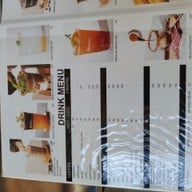 เมนู Sevendays cafe & bakehouse ประชาชื่น