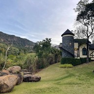 The Blue Sky Resort At Khao Kho