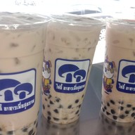 หน้าร้าน ไท่อี้ ชานมไข่มุก (โทเร) โทเร (ติด 7-Eleven สาขาโรงพยาบาลนครชัยศรี)