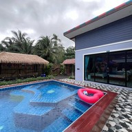 King Kong Pool Villa