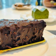 เมนูของร้าน Mika Pâtisserie Emquartier ชั้น 4 ข้างโรงหนัง