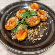 Peppery Thai Bistro สยามพารากอน (Siam Paragon) G Floor