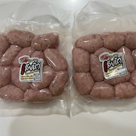 ไส้กรอกอีสานโฮมเมด By เลียนิ้ว