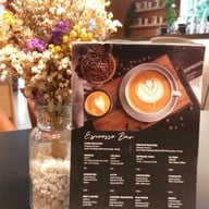 The Food School Samyan