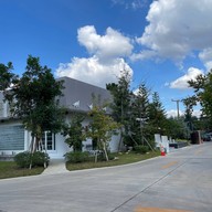 Tungtong cafe’ coffee and milk by rapeeleart wittaya