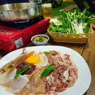 สายฟ้าแจ่วฮ้อนบุรีรัมย์ สาขาหลังวัดดอนดพรงธรรม ดอนหัวฬ่อ ชลบุรี