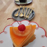 เมนูของร้าน กาแฟ 10 Tenslash coffee corner  เท็นสแลชคาเฟ่ นครปฐม