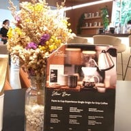 The Food School Samyan