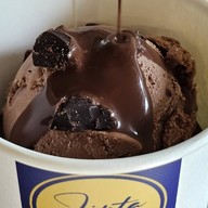 Jinta Homemade Icecream บางมด