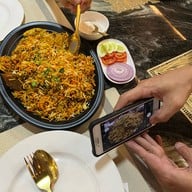 Lahore restaurant I’m China Town