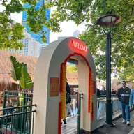 Arbory Bar & Eatery