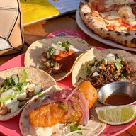 Arbory Bar & Eatery