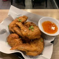 ตำนัว the one park