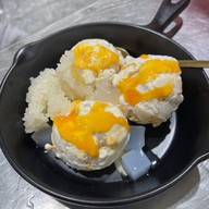 เมนูของร้าน ยินดี นู้ดเดิ้ล บางบอน