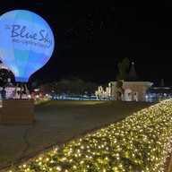 The Blue Sky Resort At Khao Kho