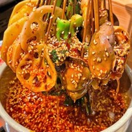 หม่าล่าเจ่เม่ย Mala Jiemei สาขา1