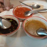 เมนูของร้าน ตุ๊ต๊ะ บะกุ๊ดเต๋