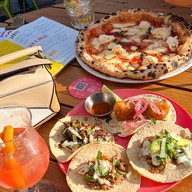 Arbory Bar & Eatery
