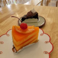 เมนูของร้าน กาแฟ 10 Tenslash coffee corner  เท็นสแลชคาเฟ่ นครปฐม