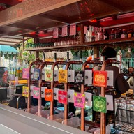 Arbory Bar & Eatery