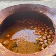 ร้านกันเองขนมจีนบุฟเฟ่ต์อิ่มไม่อั้น