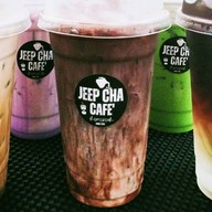 JEEP CHA CAFE'