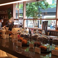 The Food School Samyan