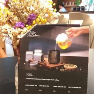 The Food School Samyan