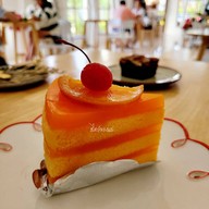เมนูของร้าน กาแฟ 10 Tenslash coffee corner  เท็นสแลชคาเฟ่ นครปฐม
