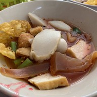 เจ๊อ้วนเย็นตาโฟ เจ๊อ้วนเย็นตาโฟ