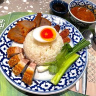 รสนิยม ICON siam