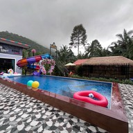 King Kong Pool Villa