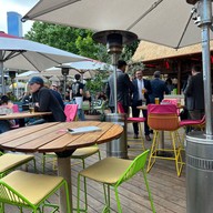 Arbory Bar & Eatery
