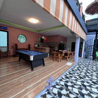 King Kong Pool Villa