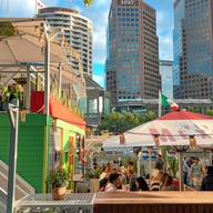 Arbory Bar & Eatery