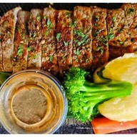 SAME SAME By Chef Bob